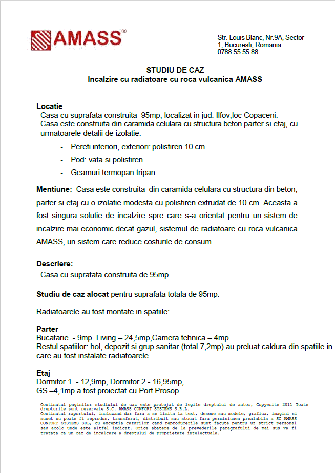 Studiu consum sezon 2024-2024